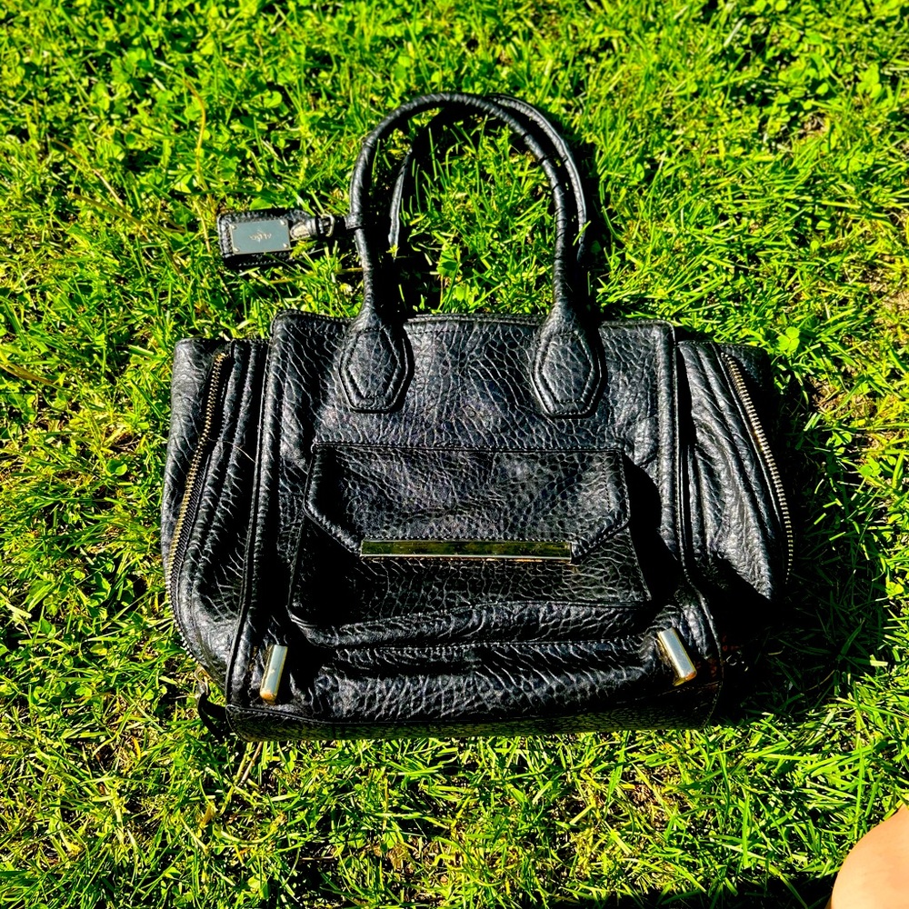 Black ALDO Handbag🖤